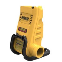 Dewalt DWH079D-XJ Dust Box Evacuator was £29.95 £17.95